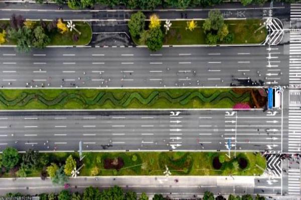 洛阳理工学院的体育项目亮点